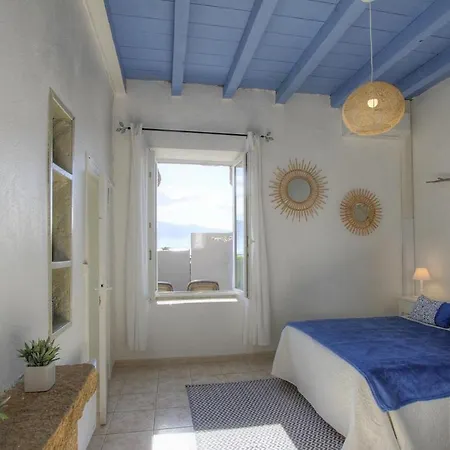 Feriehus Maison Spacieuse A Isolella Avec Vue Mer *