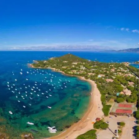 Feriehus Maison Spacieuse A Isolella Avec Vue Mer Pietrosella