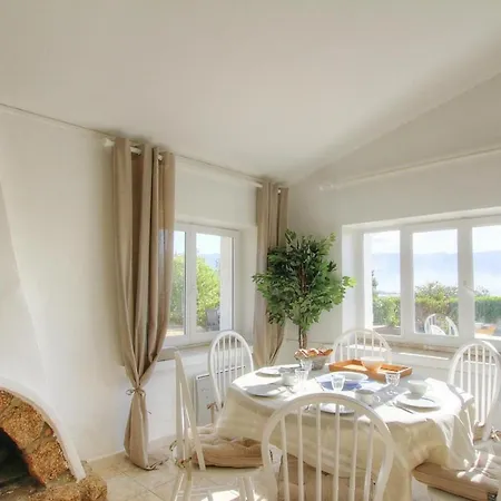 Maison Spacieuse A Isolella Avec Vue Mer Pietrosella