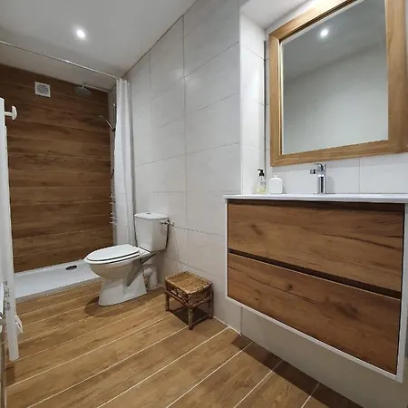 Maison Spacieuse A Isolella Avec Vue Mer *