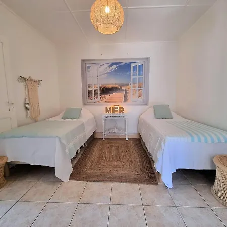 Maison Spacieuse A Isolella Avec Vue Mer بيت للعطل Pietrosella